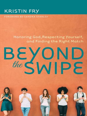 cover image of Beyond the Swipe
